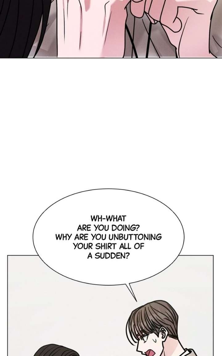 If You Don’t Love, You Die Chapter 37 - Page 7