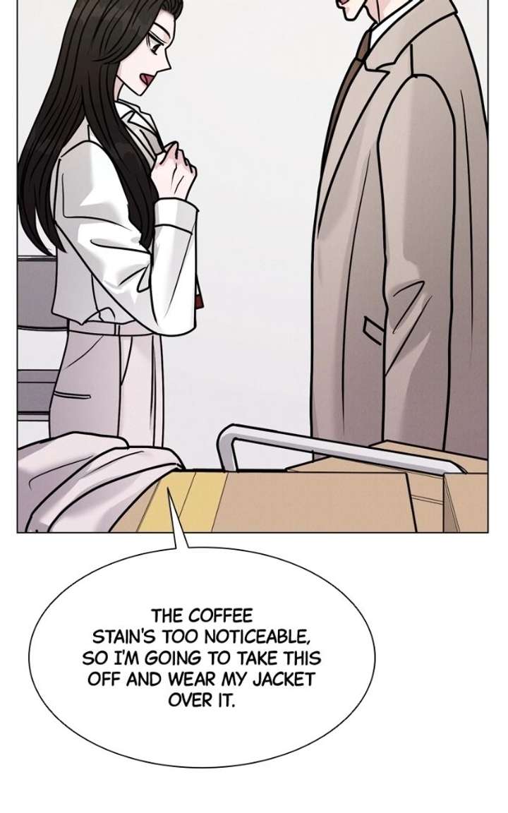 If You Don’t Love, You Die Chapter 37 - Page 8