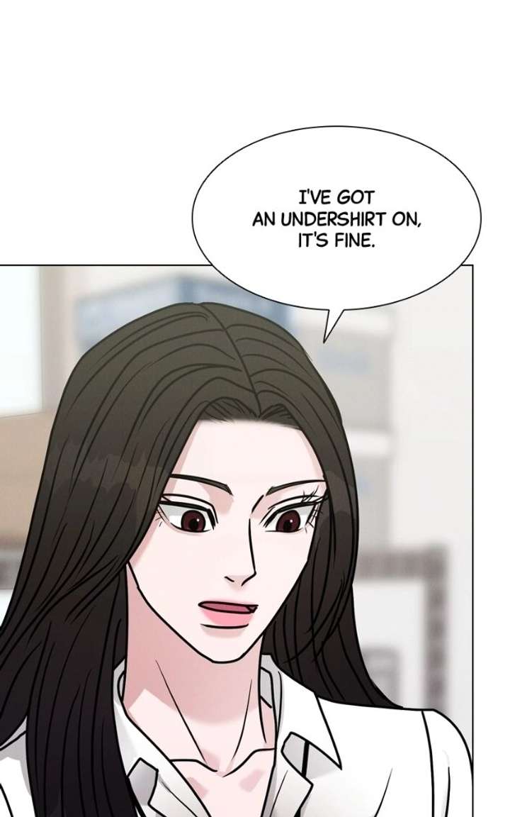 If You Don’t Love, You Die Chapter 37 - Page 9