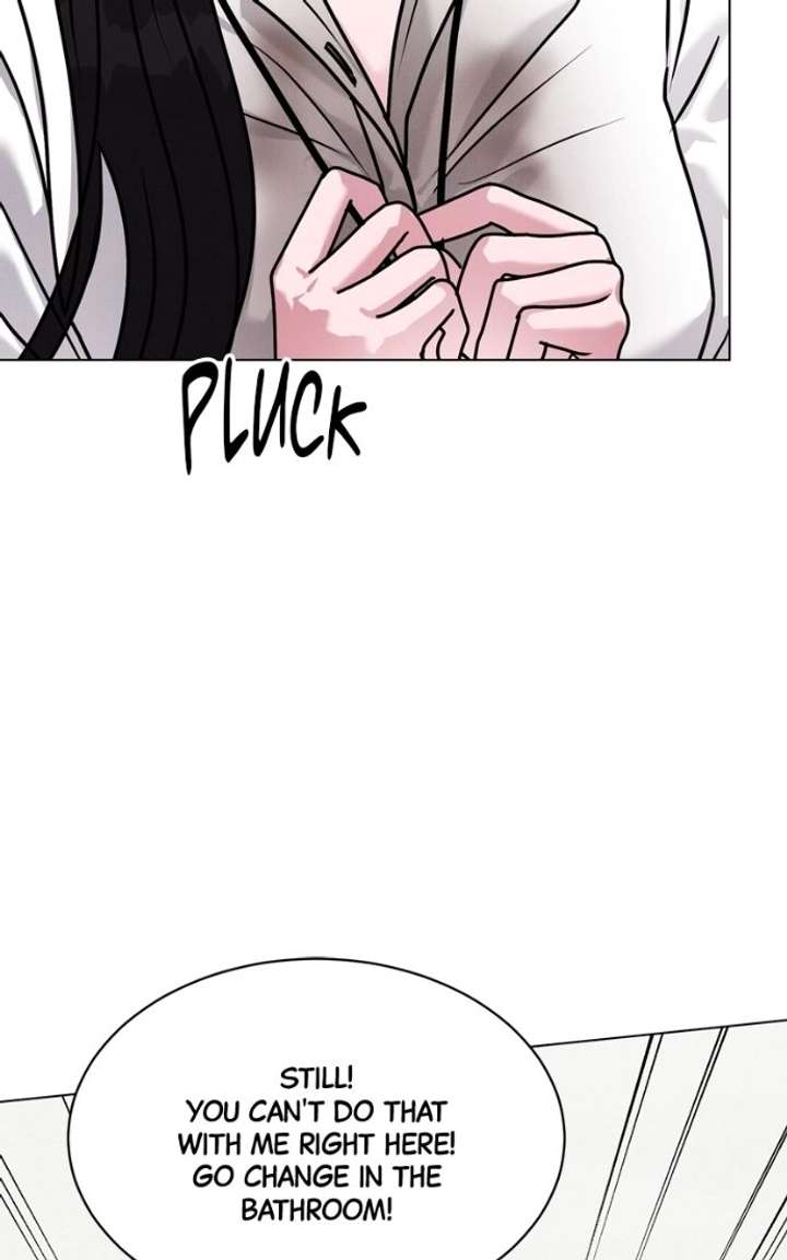 If You Don’t Love, You Die Chapter 37 - Page 10