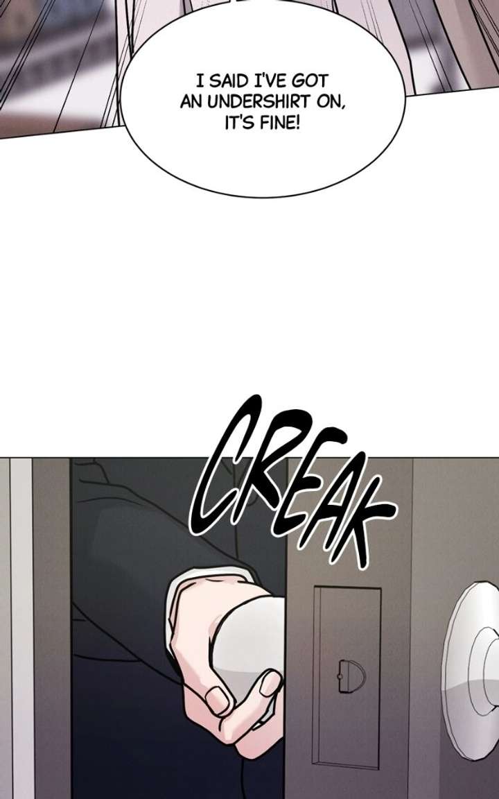 If You Don’t Love, You Die Chapter 37 - Page 12