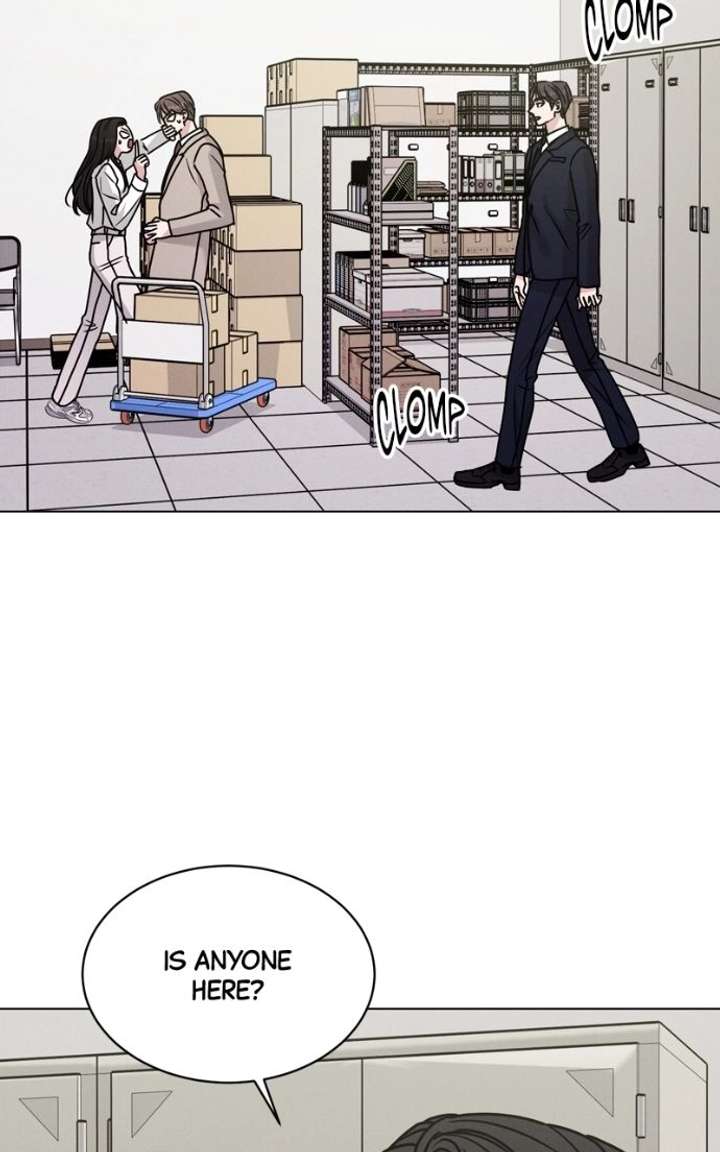 If You Don’t Love, You Die Chapter 37 - Page 18