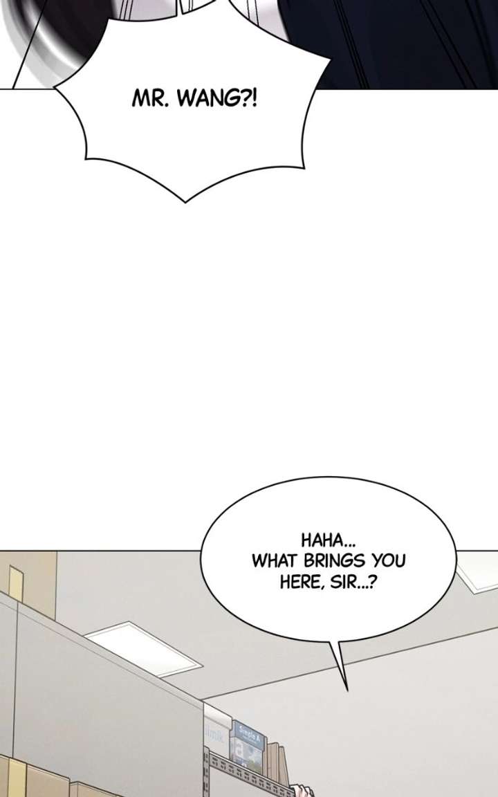 If You Don’t Love, You Die Chapter 37 - Page 21