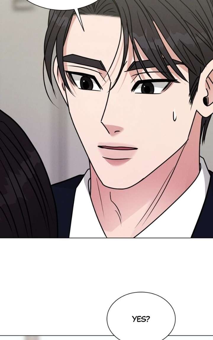 If You Don’t Love, You Die Chapter 37 - Page 23