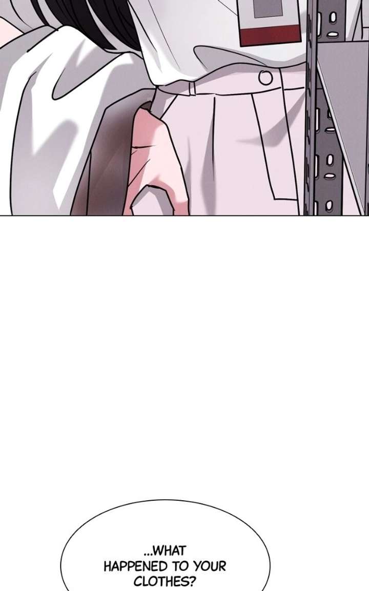 If You Don’t Love, You Die Chapter 37 - Page 25