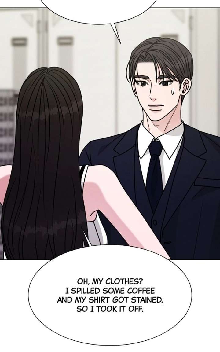 If You Don’t Love, You Die Chapter 37 - Page 26