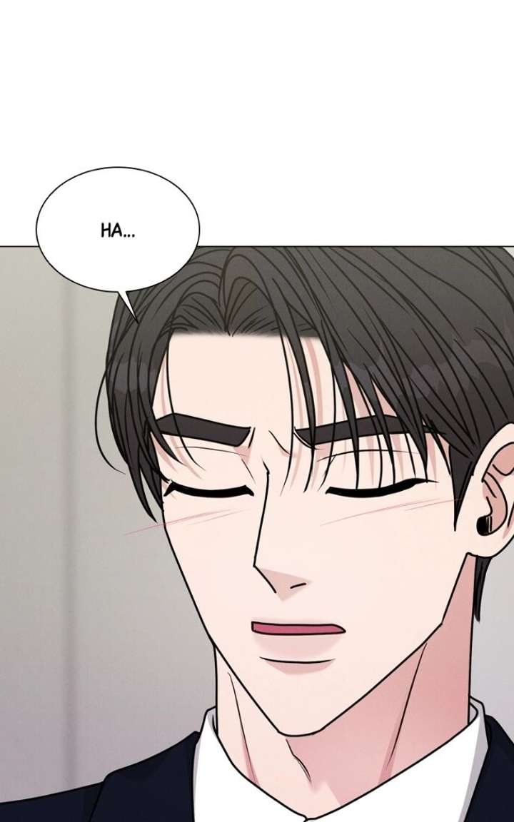 If You Don’t Love, You Die Chapter 37 - Page 27