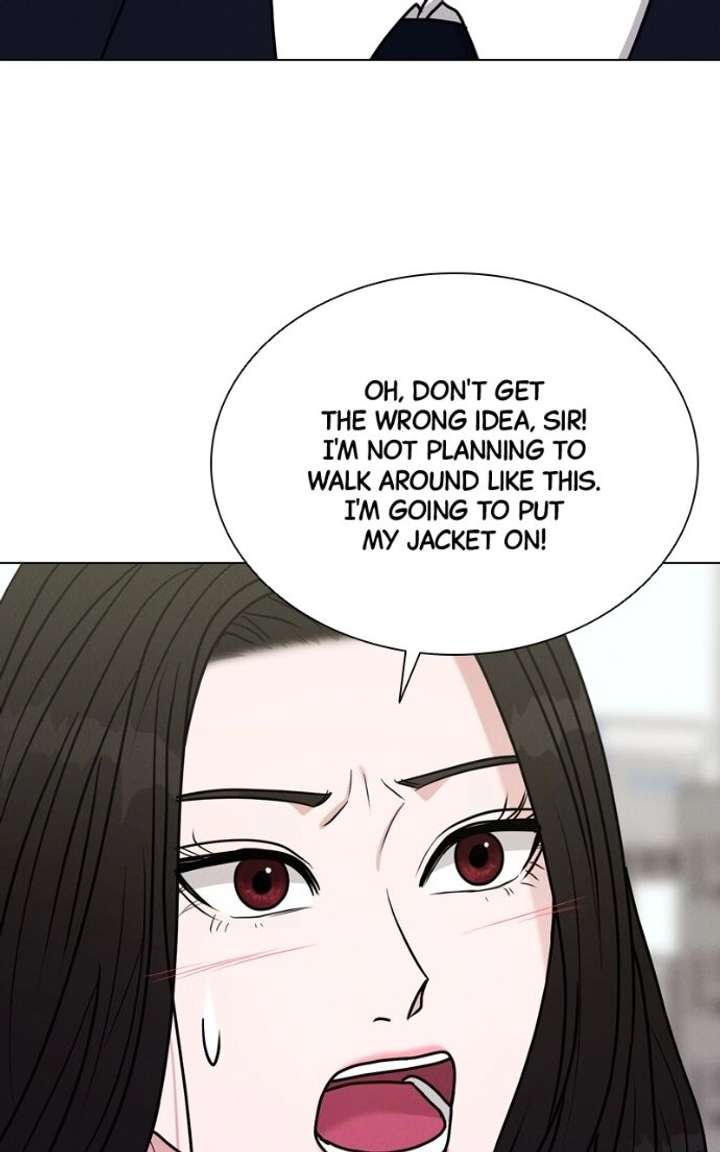 If You Don’t Love, You Die Chapter 37 - Page 28