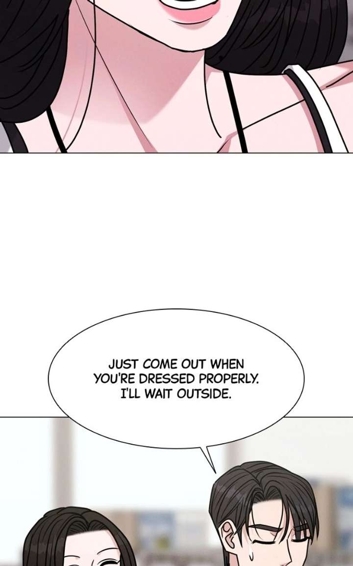 If You Don’t Love, You Die Chapter 37 - Page 29
