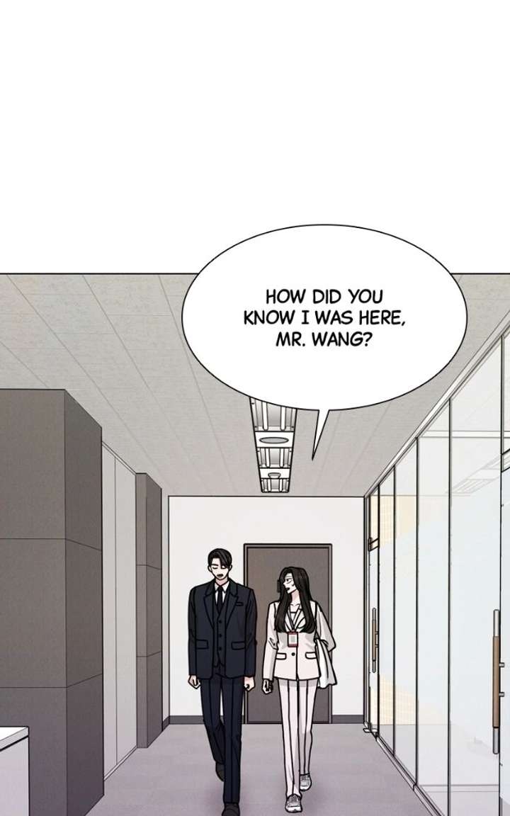 If You Don’t Love, You Die Chapter 37 - Page 35