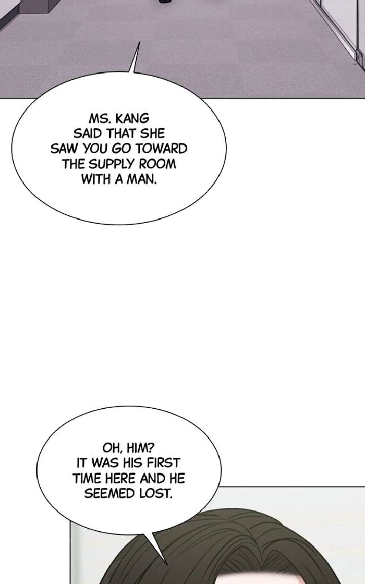 If You Don’t Love, You Die Chapter 37 - Page 36
