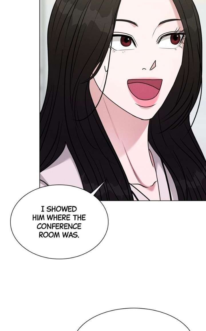 If You Don’t Love, You Die Chapter 37 - Page 37