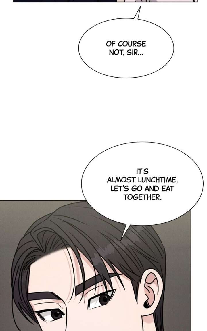 If You Don’t Love, You Die Chapter 37 - Page 39