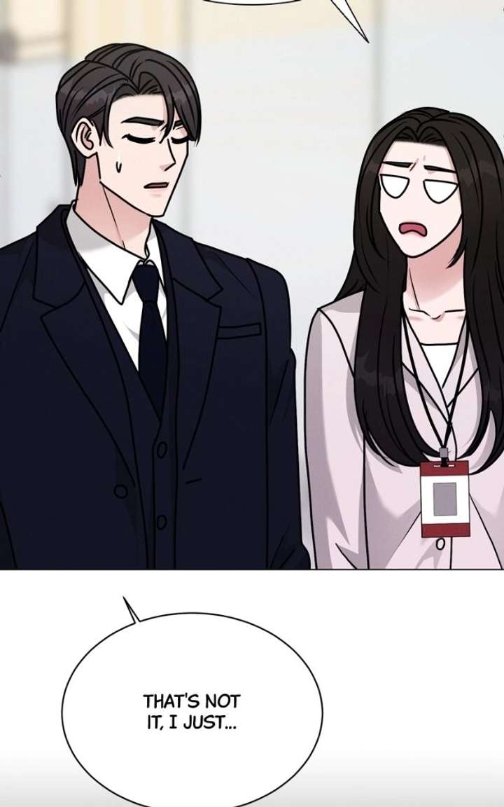 If You Don’t Love, You Die Chapter 37 - Page 41