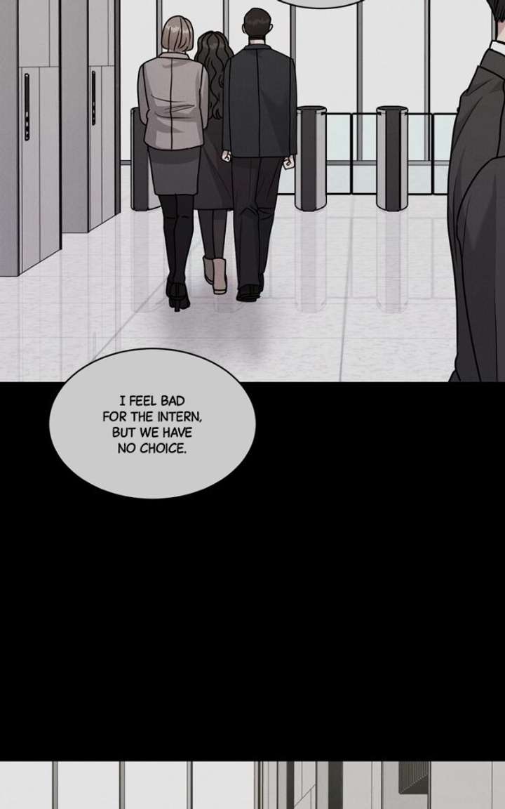 If You Don’t Love, You Die Chapter 37 - Page 43