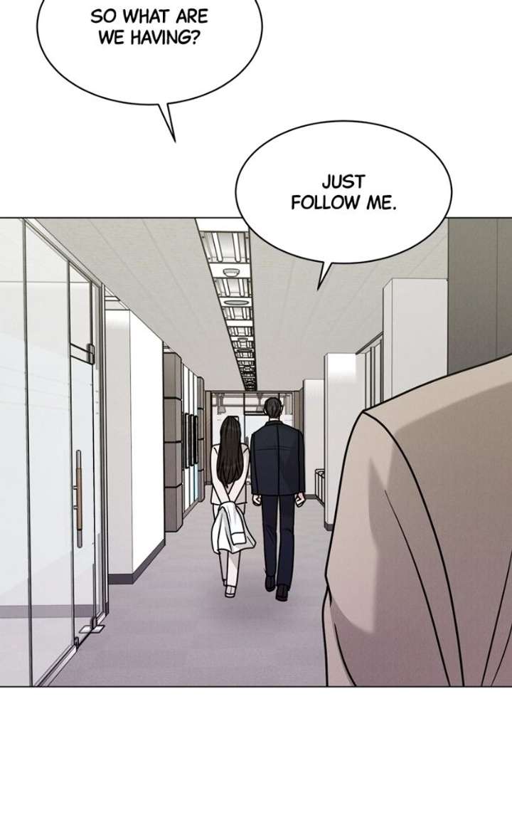 If You Don’t Love, You Die Chapter 37 - Page 49