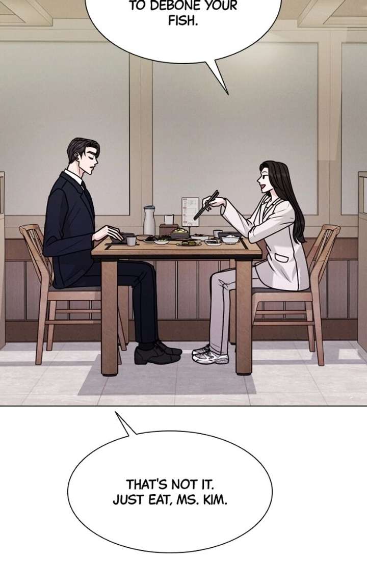 If You Don’t Love, You Die Chapter 37 - Page 53