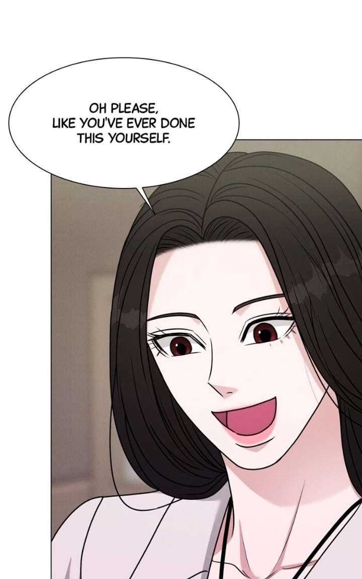 If You Don’t Love, You Die Chapter 37 - Page 54
