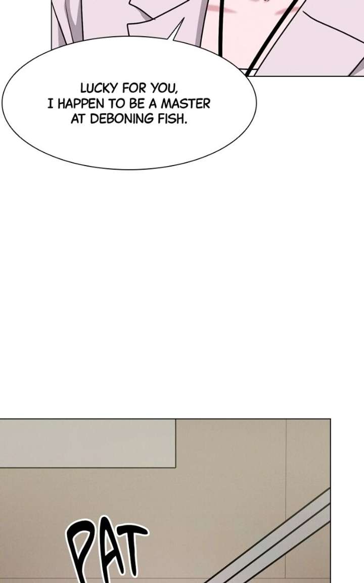 If You Don’t Love, You Die Chapter 37 - Page 55