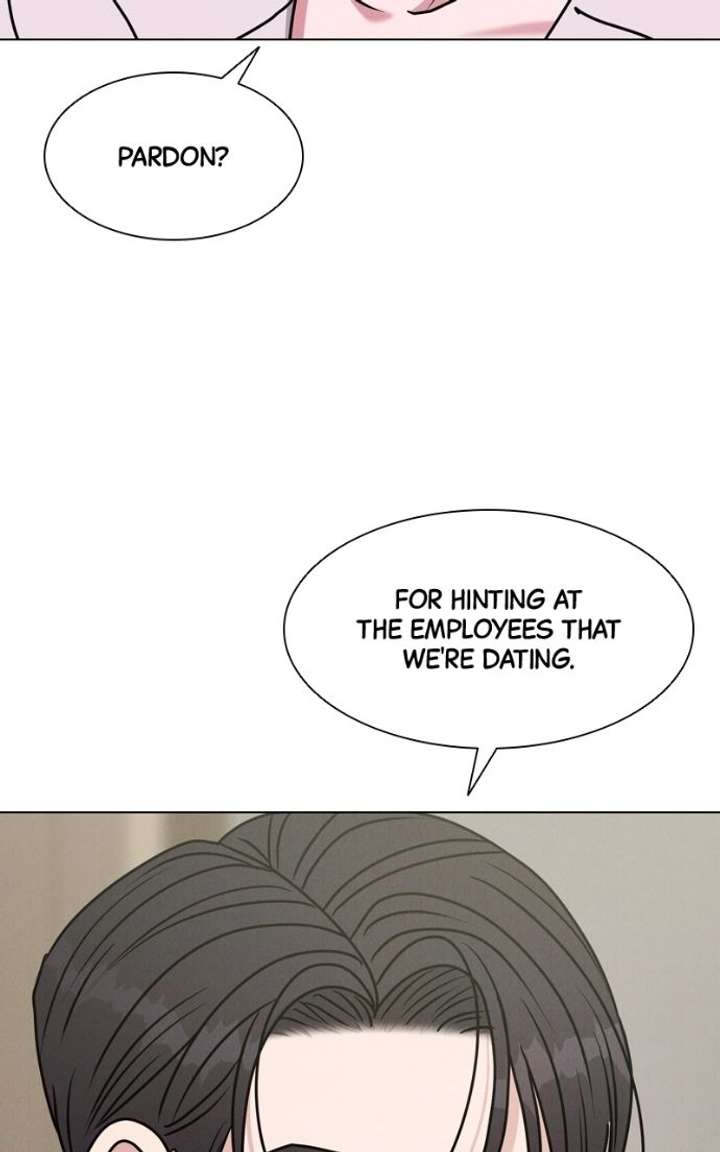 If You Don’t Love, You Die Chapter 37 - Page 62