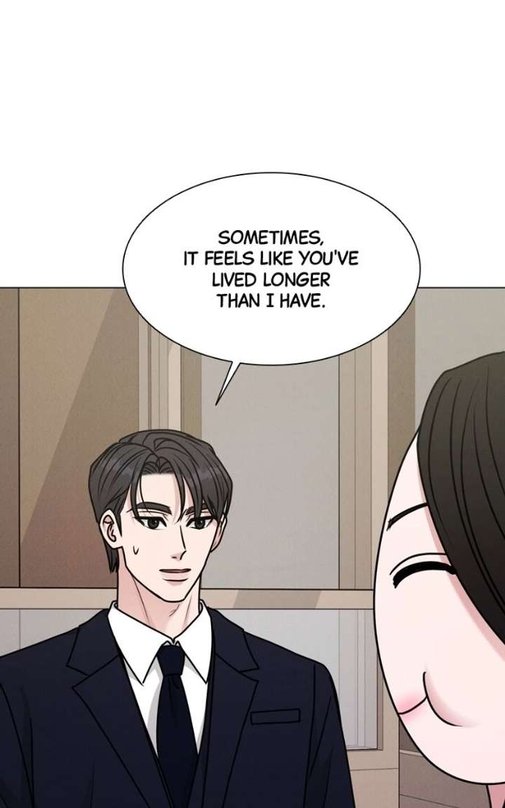 If You Don’t Love, You Die Chapter 37 - Page 70