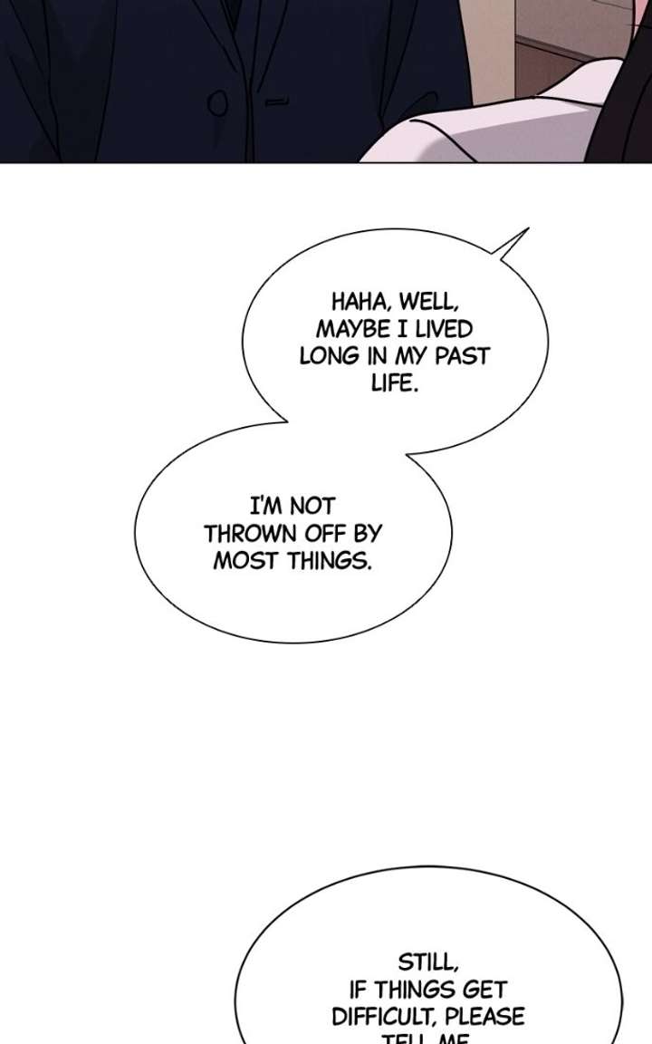 If You Don’t Love, You Die Chapter 37 - Page 71