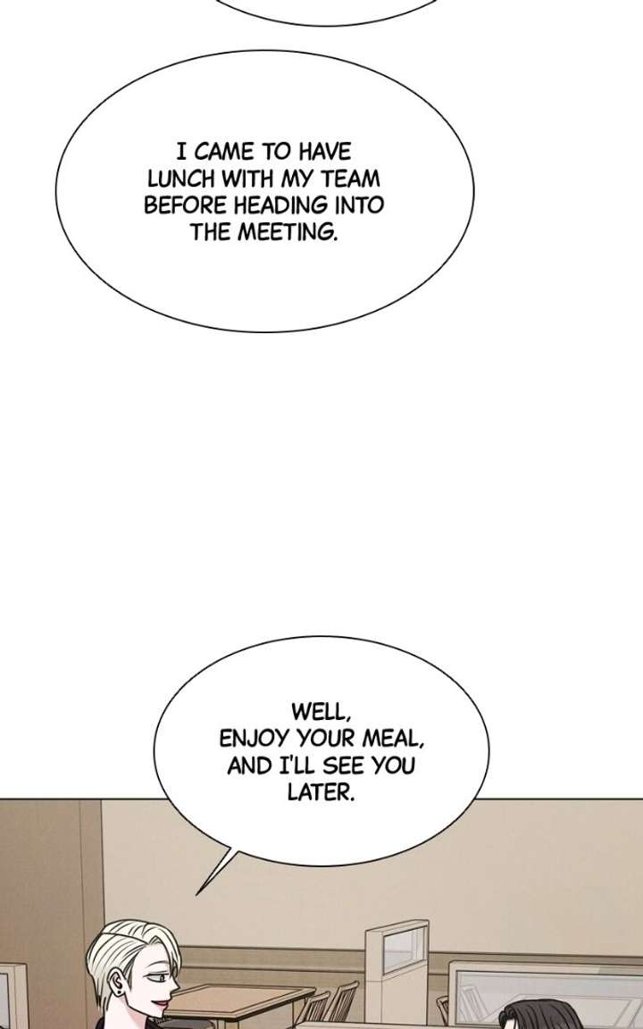 If You Don’t Love, You Die Chapter 37 - Page 79
