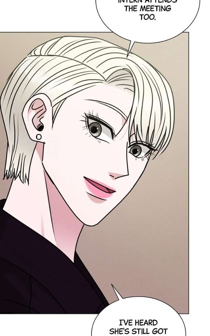 If You Don’t Love, You Die Chapter 37 - Page 81