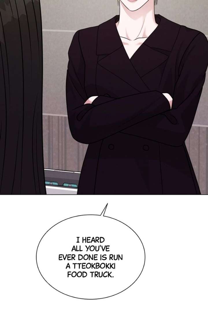 If You Don’t Love, You Die Chapter 37 - Page 89