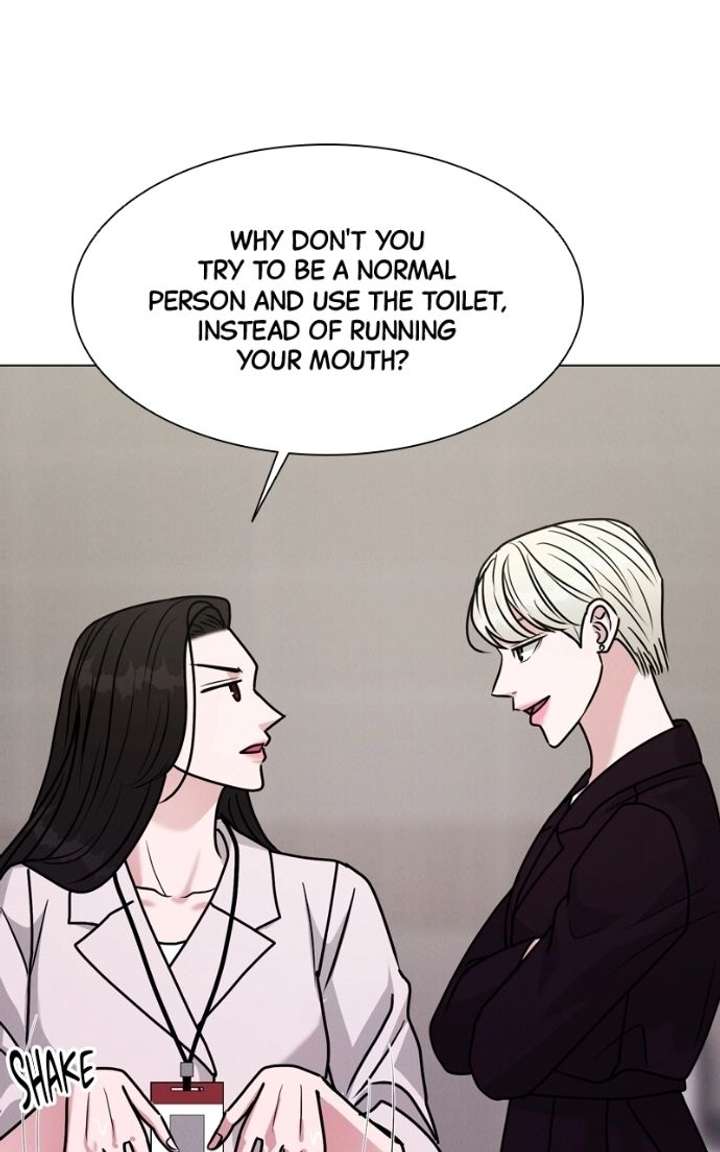 If You Don’t Love, You Die Chapter 37 - Page 90
