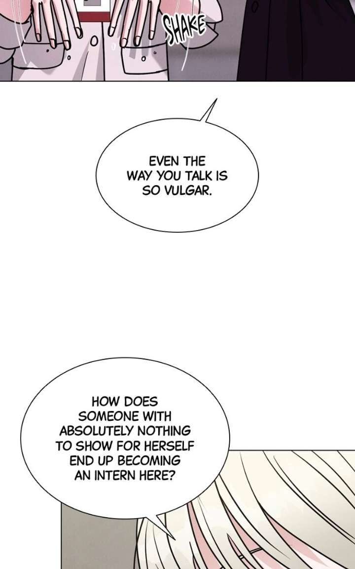If You Don’t Love, You Die Chapter 37 - Page 91