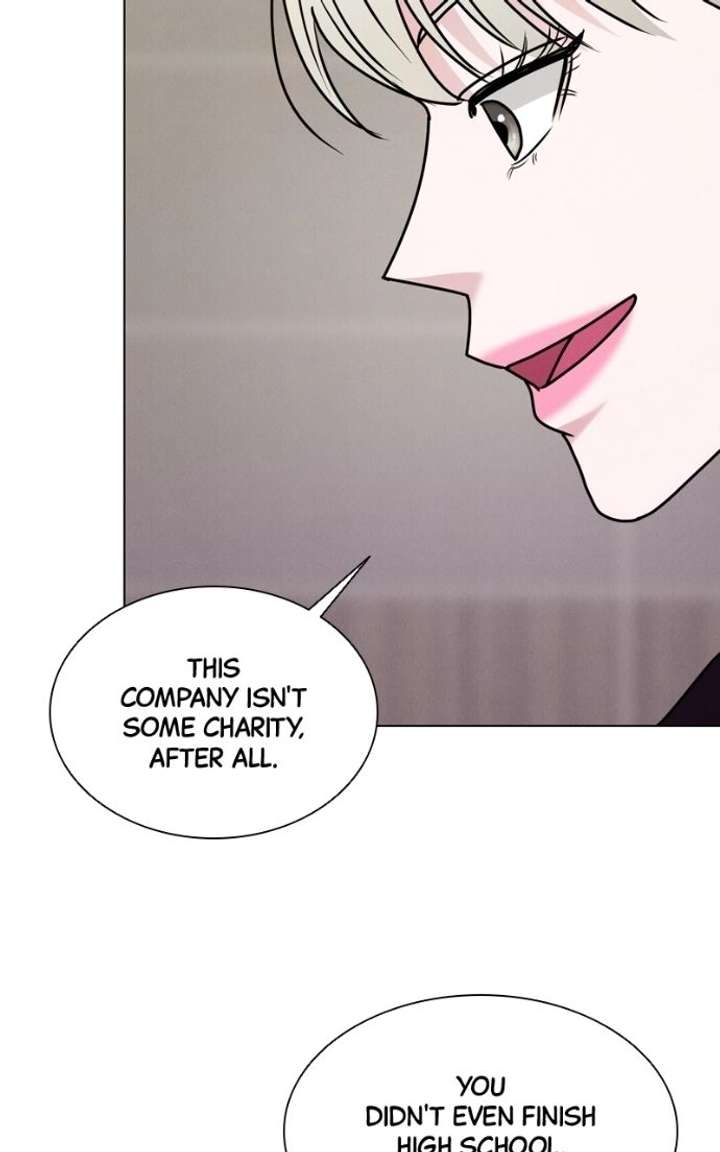 If You Don’t Love, You Die Chapter 37 - Page 92