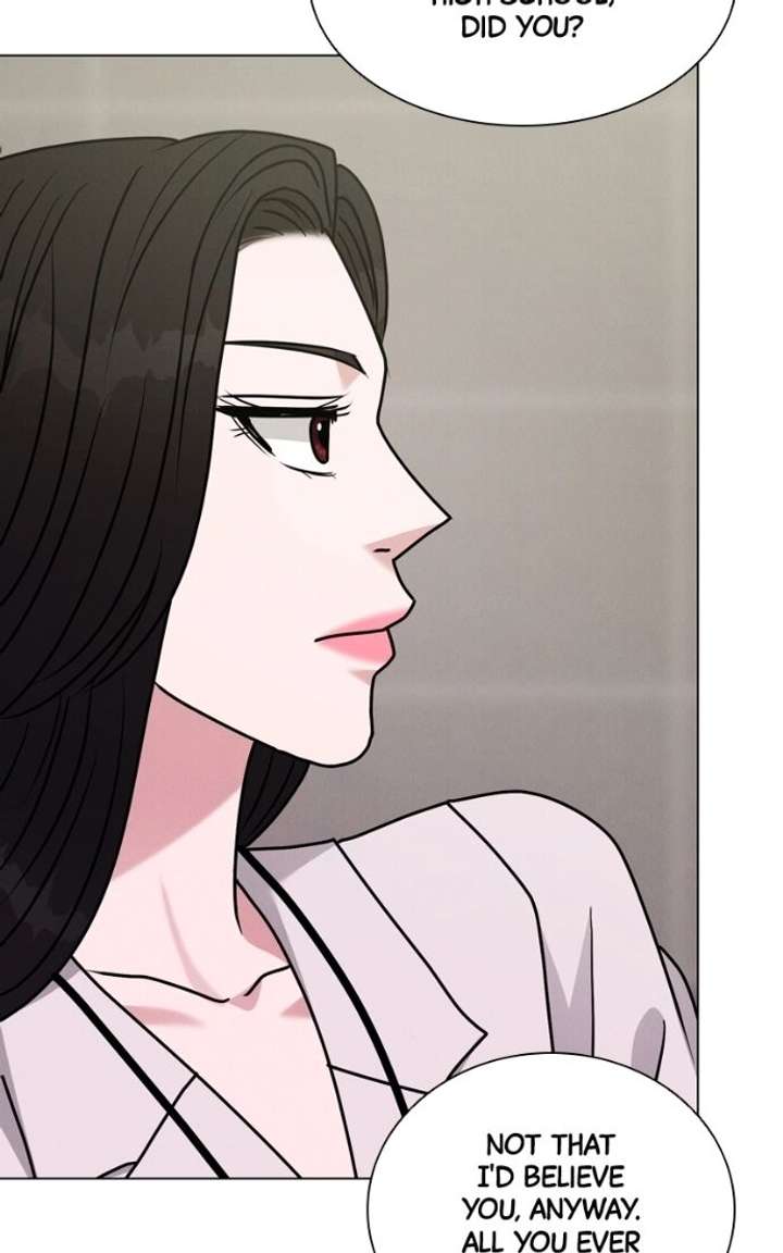 If You Don’t Love, You Die Chapter 37 - Page 93
