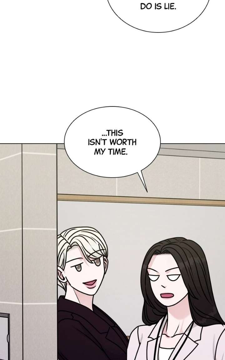 If You Don’t Love, You Die Chapter 37 - Page 94