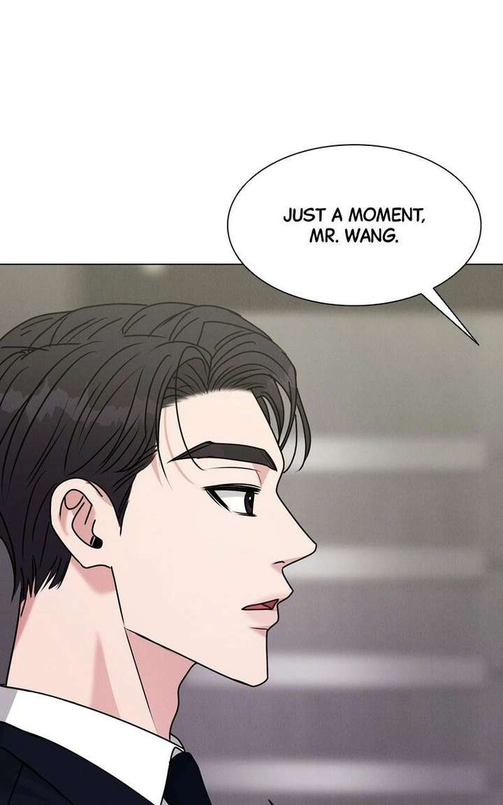 If You Don’t Love, You Die Chapter 38 - Page 1