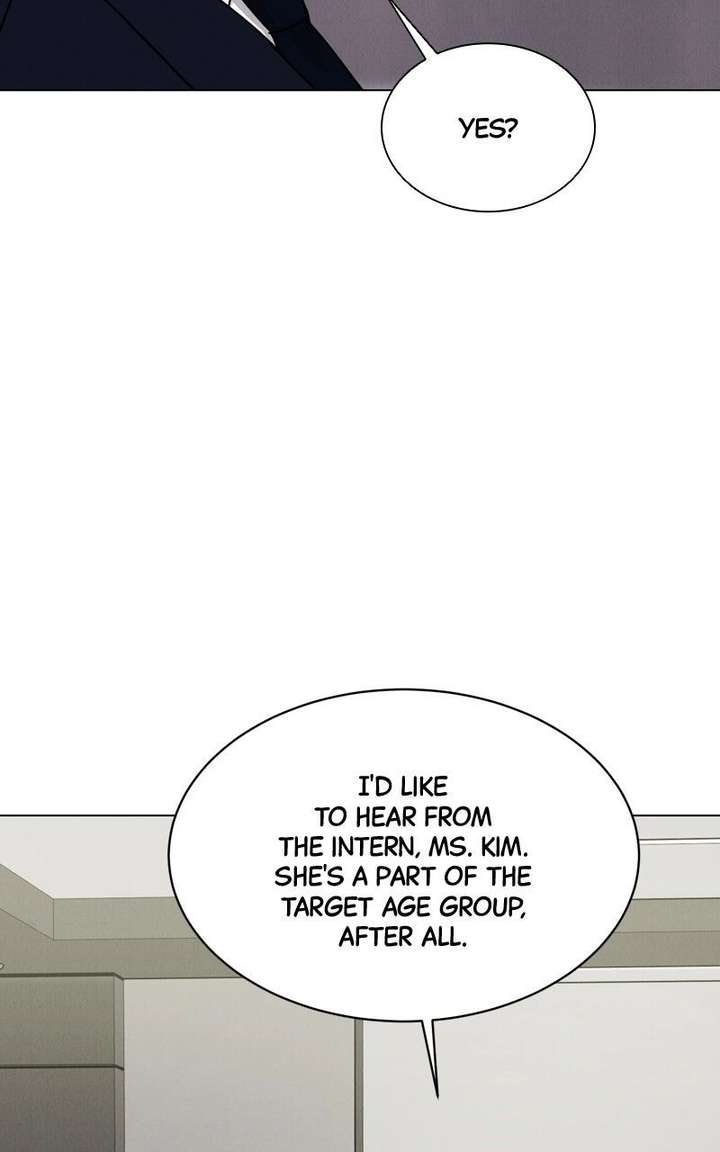 If You Don’t Love, You Die Chapter 38 - Page 2