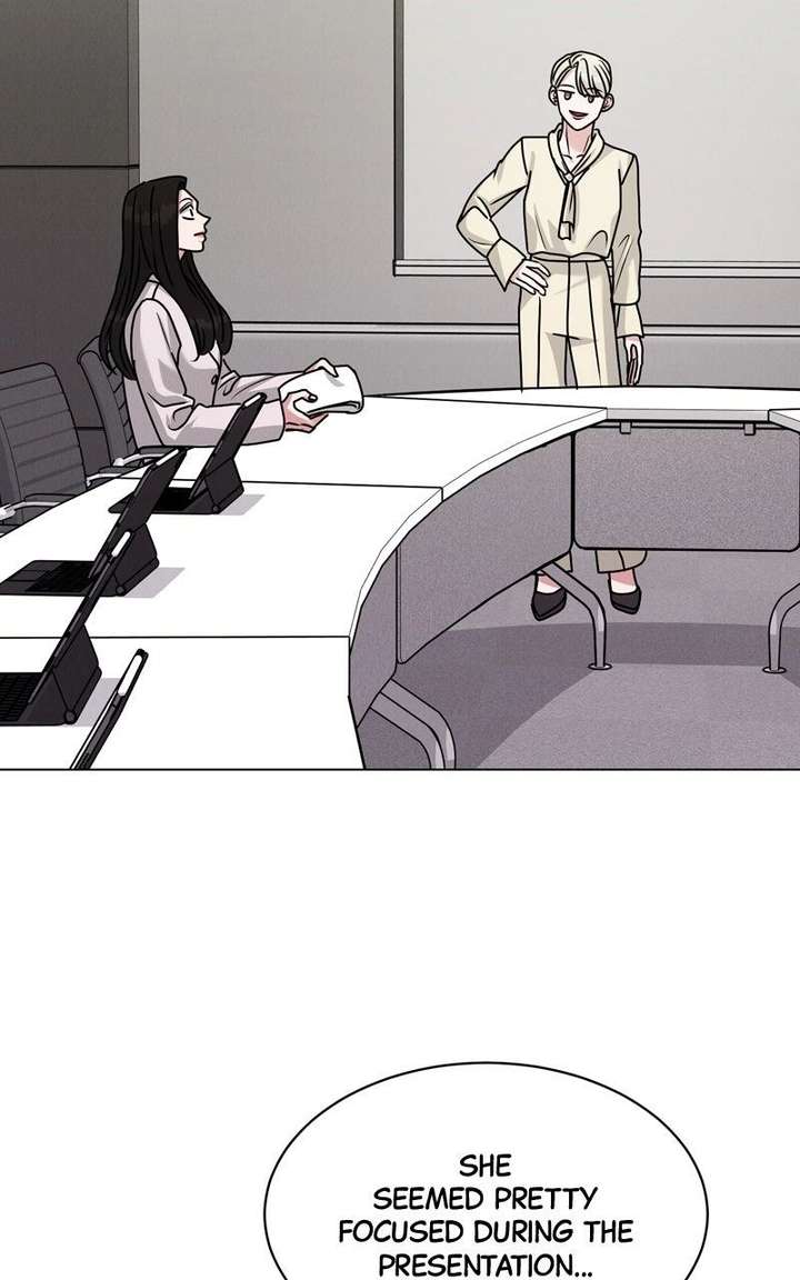 If You Don’t Love, You Die Chapter 38 - Page 3