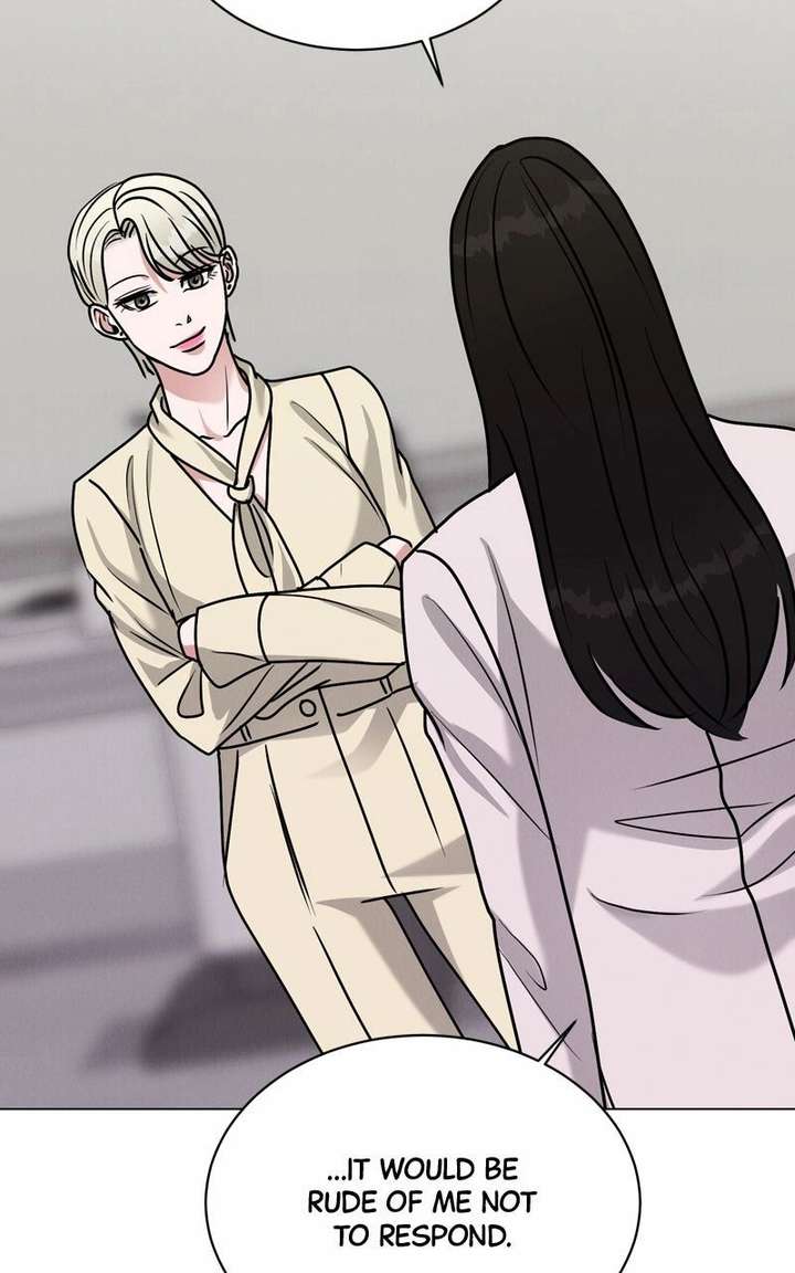 If You Don’t Love, You Die Chapter 38 - Page 7