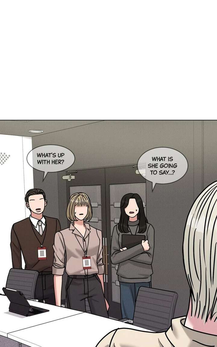 If You Don’t Love, You Die Chapter 38 - Page 12