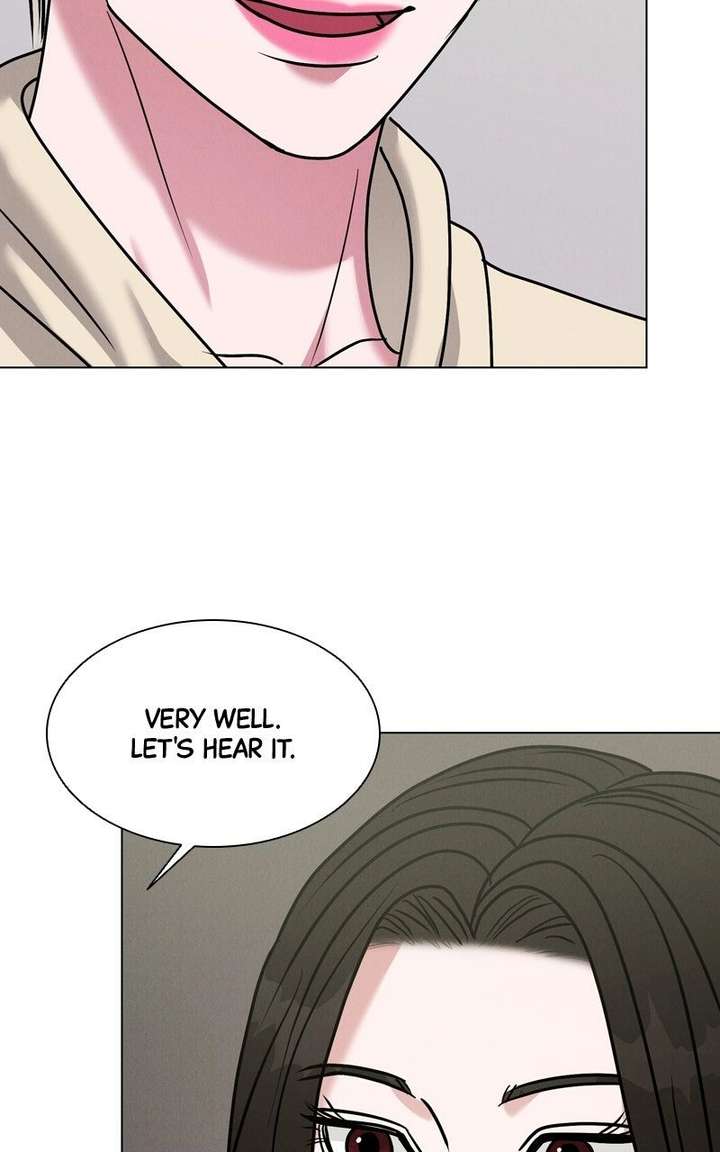 If You Don’t Love, You Die Chapter 38 - Page 14