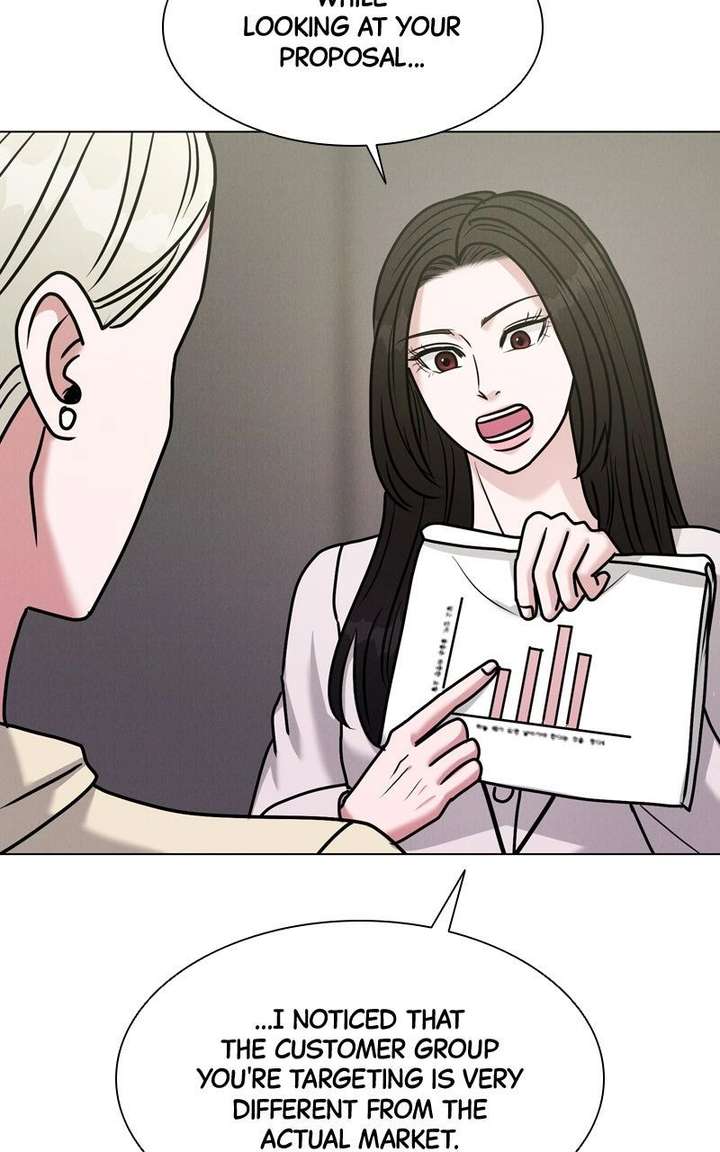 If You Don’t Love, You Die Chapter 38 - Page 16