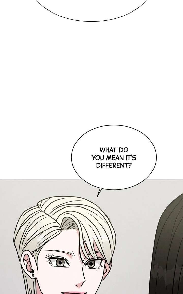 If You Don’t Love, You Die Chapter 38 - Page 17
