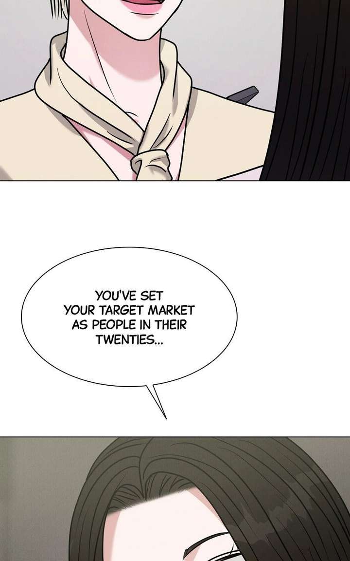 If You Don’t Love, You Die Chapter 38 - Page 18