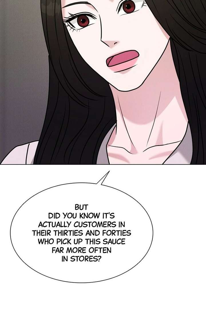 If You Don’t Love, You Die Chapter 38 - Page 19