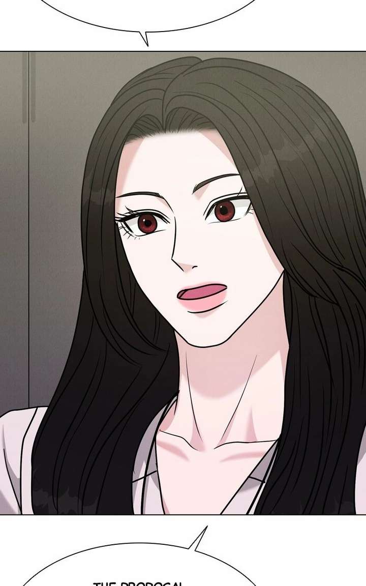 If You Don’t Love, You Die Chapter 38 - Page 22