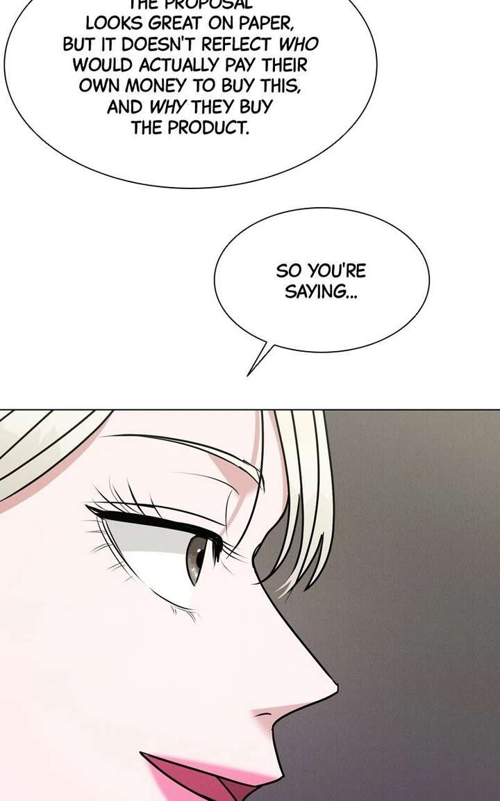 If You Don’t Love, You Die Chapter 38 - Page 23