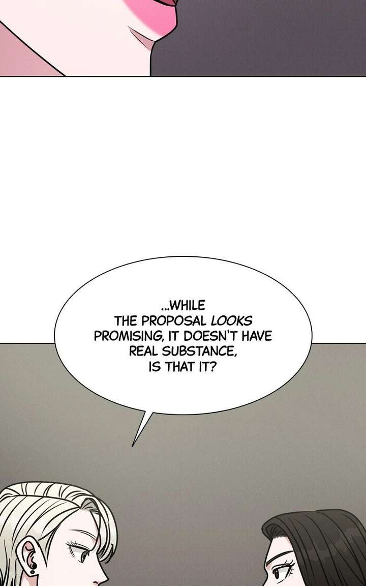 If You Don’t Love, You Die Chapter 38 - Page 24