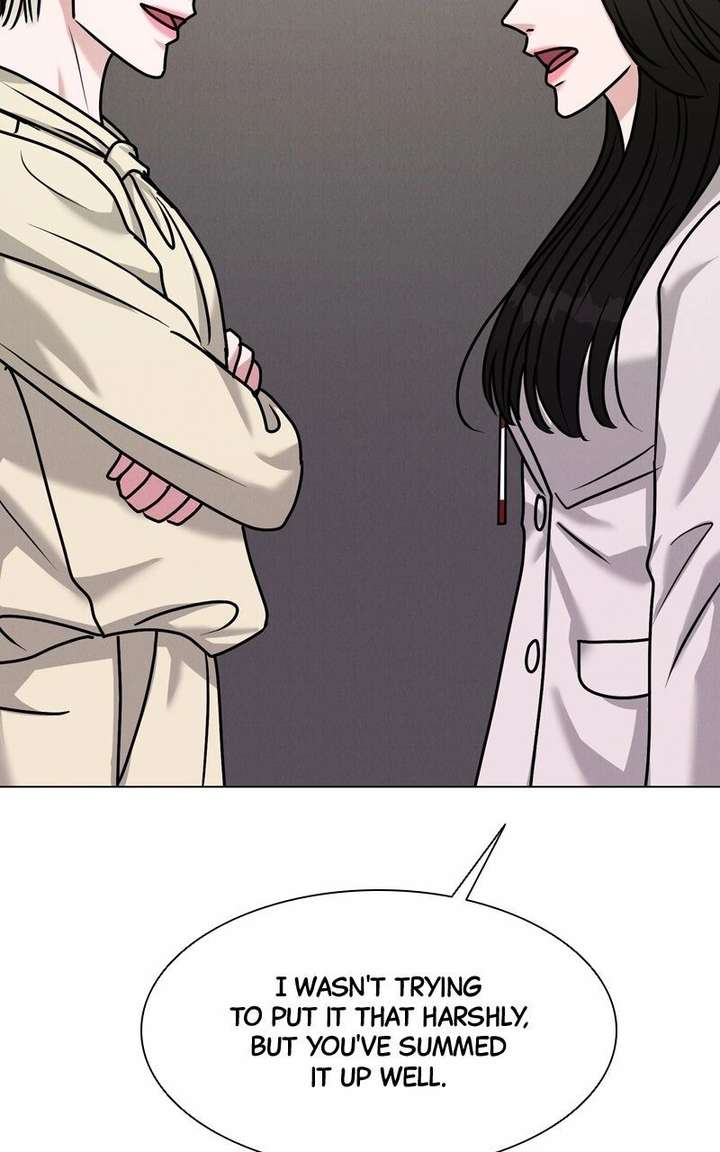 If You Don’t Love, You Die Chapter 38 - Page 25