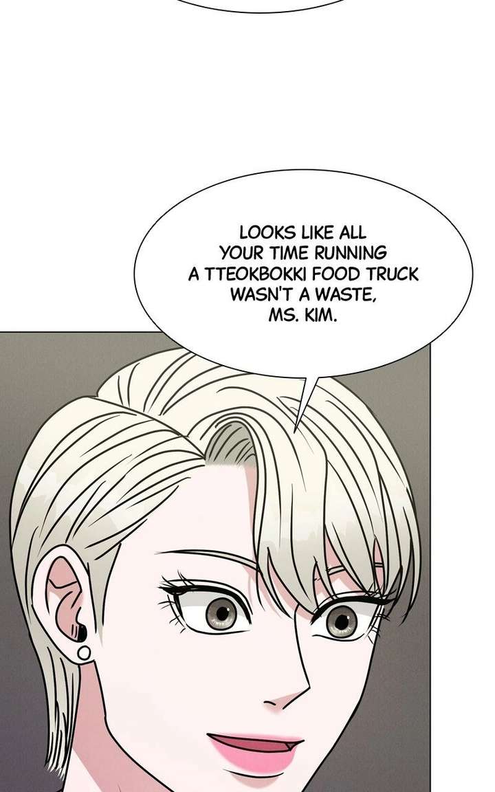 If You Don’t Love, You Die Chapter 38 - Page 26