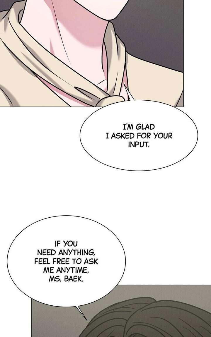If You Don’t Love, You Die Chapter 38 - Page 27